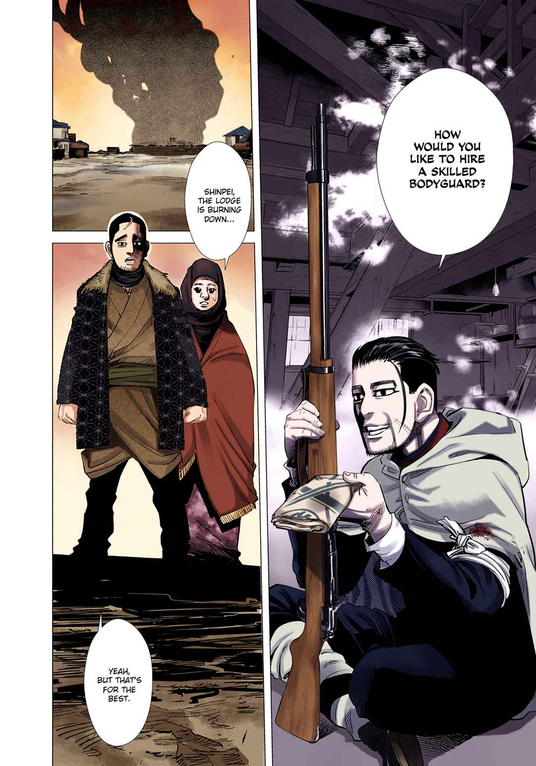 Chapter 59 - Page 14
