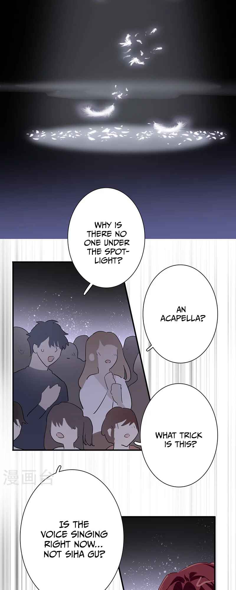 Chapter 308 - Page 21