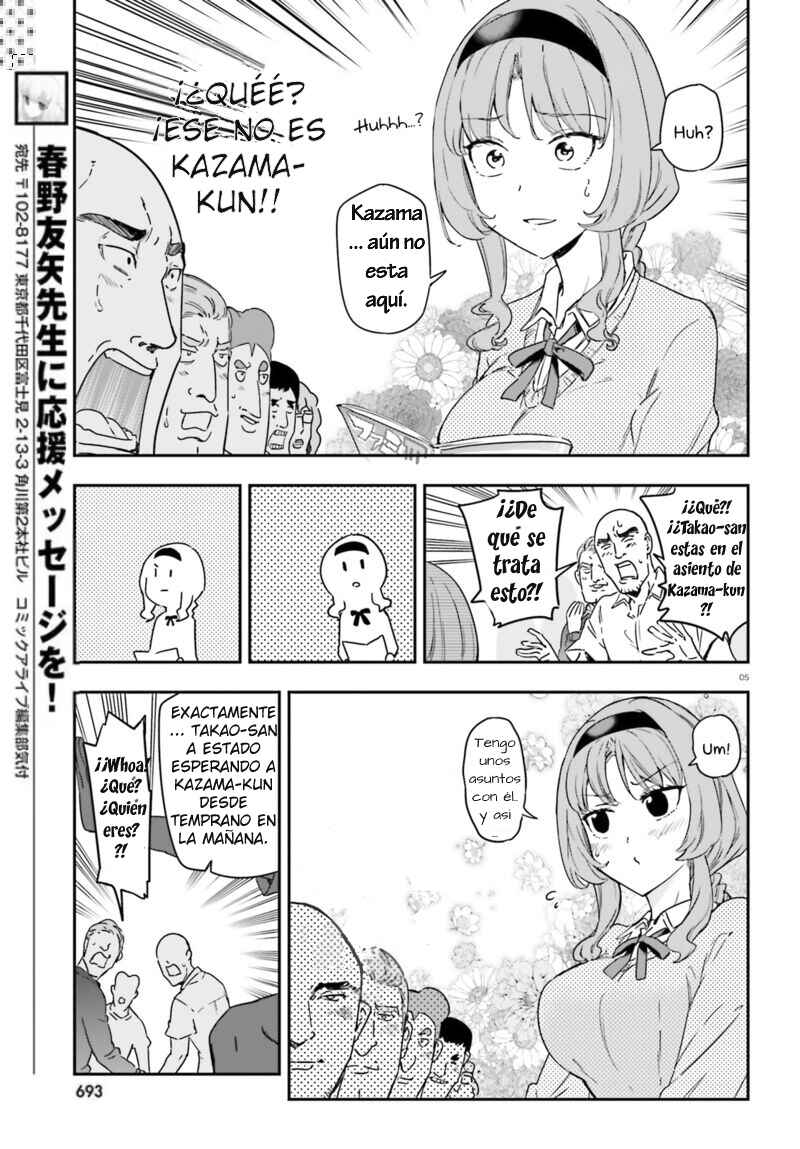 Chapter 146 - Page 5
