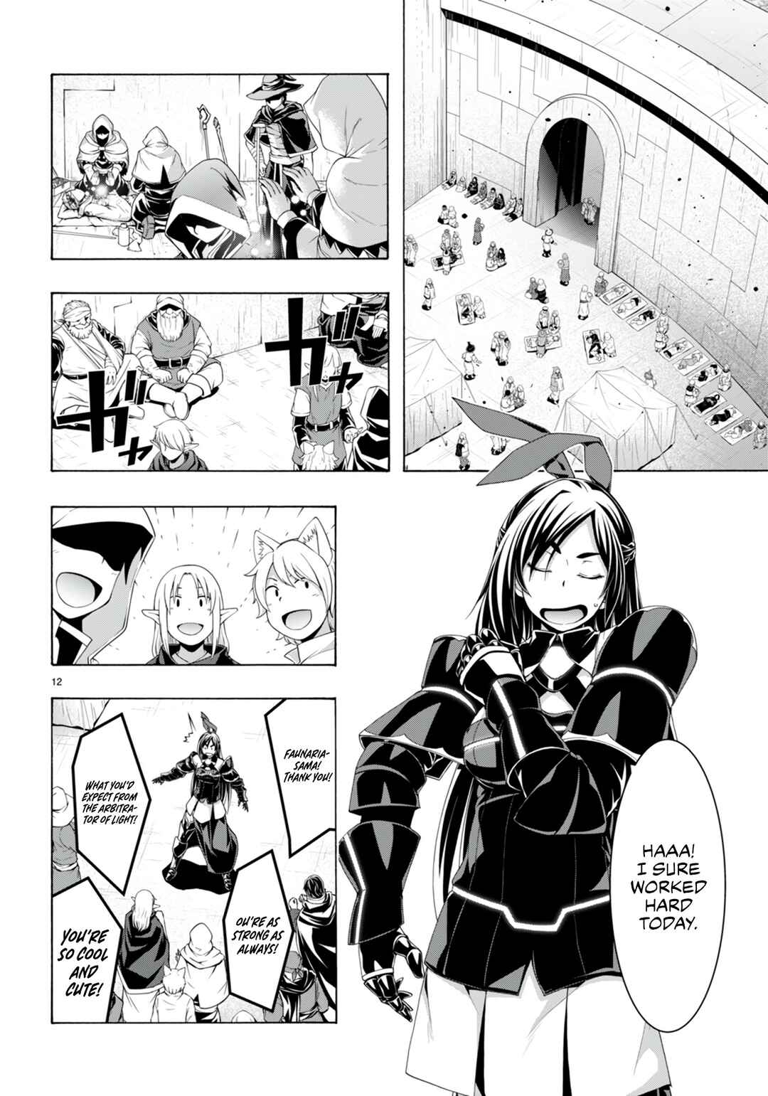 Chapter 148 - Page 13