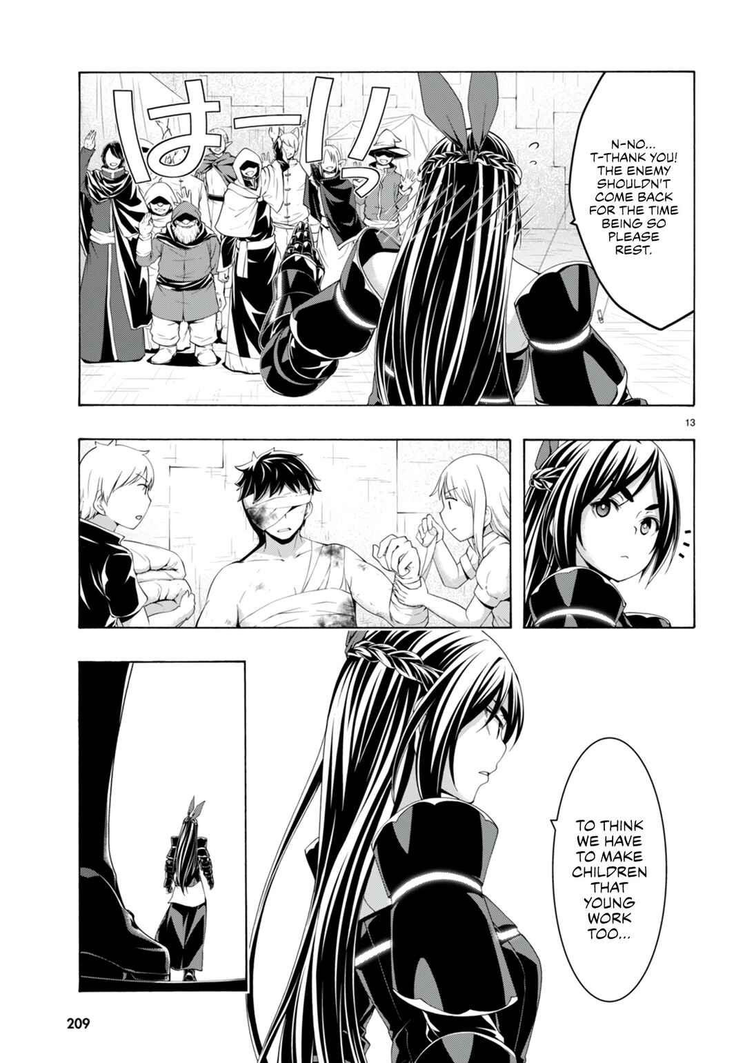 Chapter 148 - Page 14