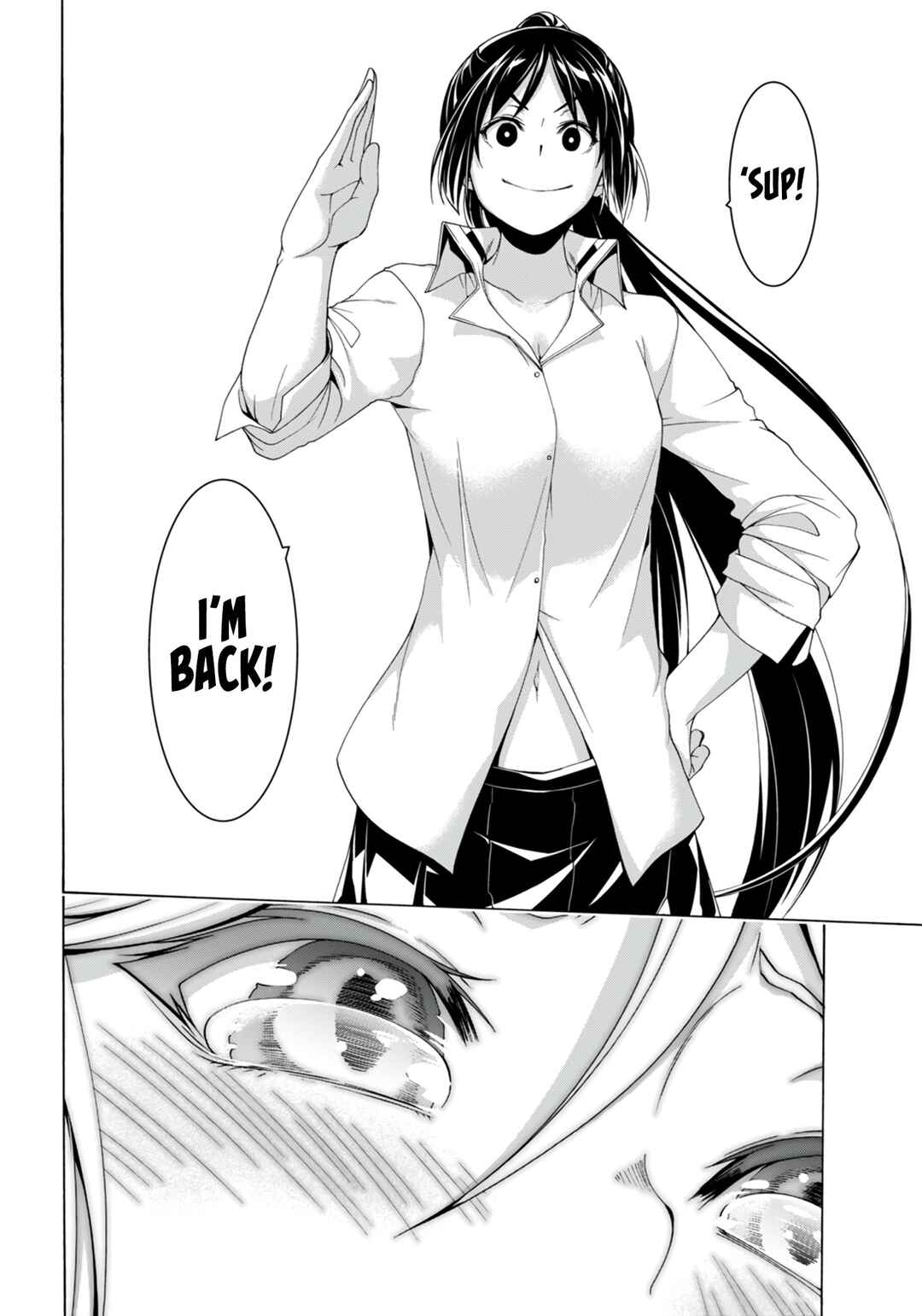 Chapter 148 - Page 29