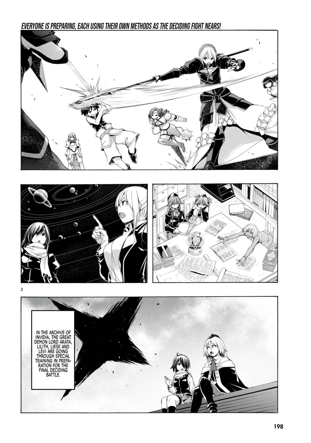 Chapter 148 - Page 3