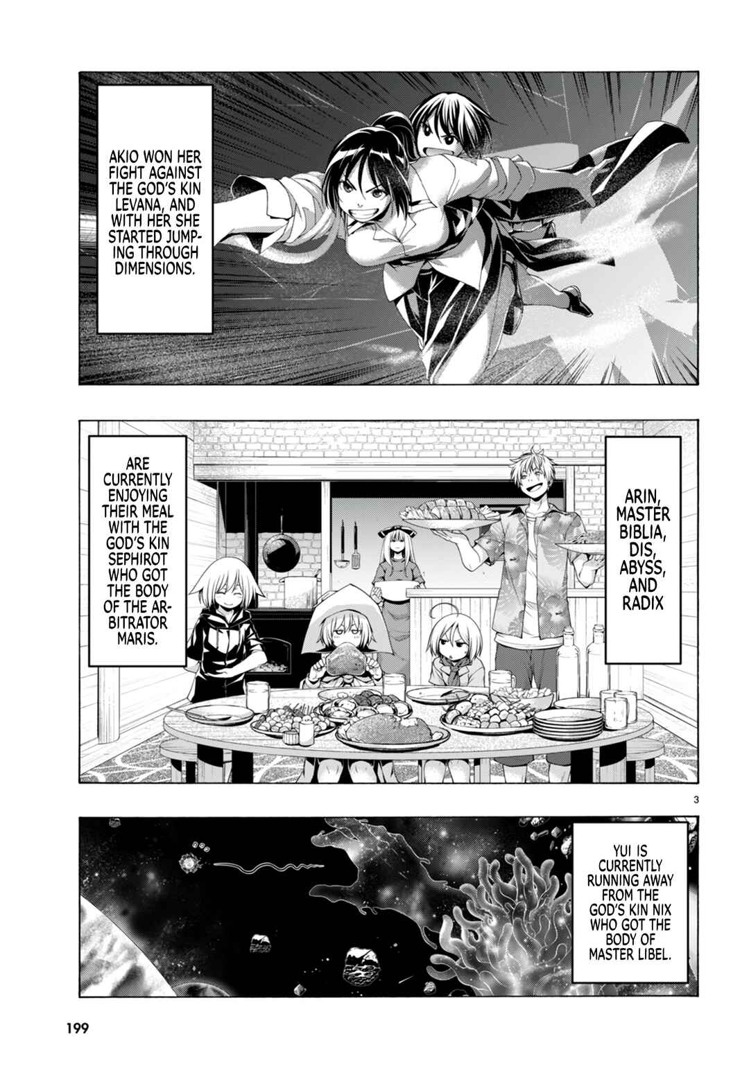 Chapter 148 - Page 4