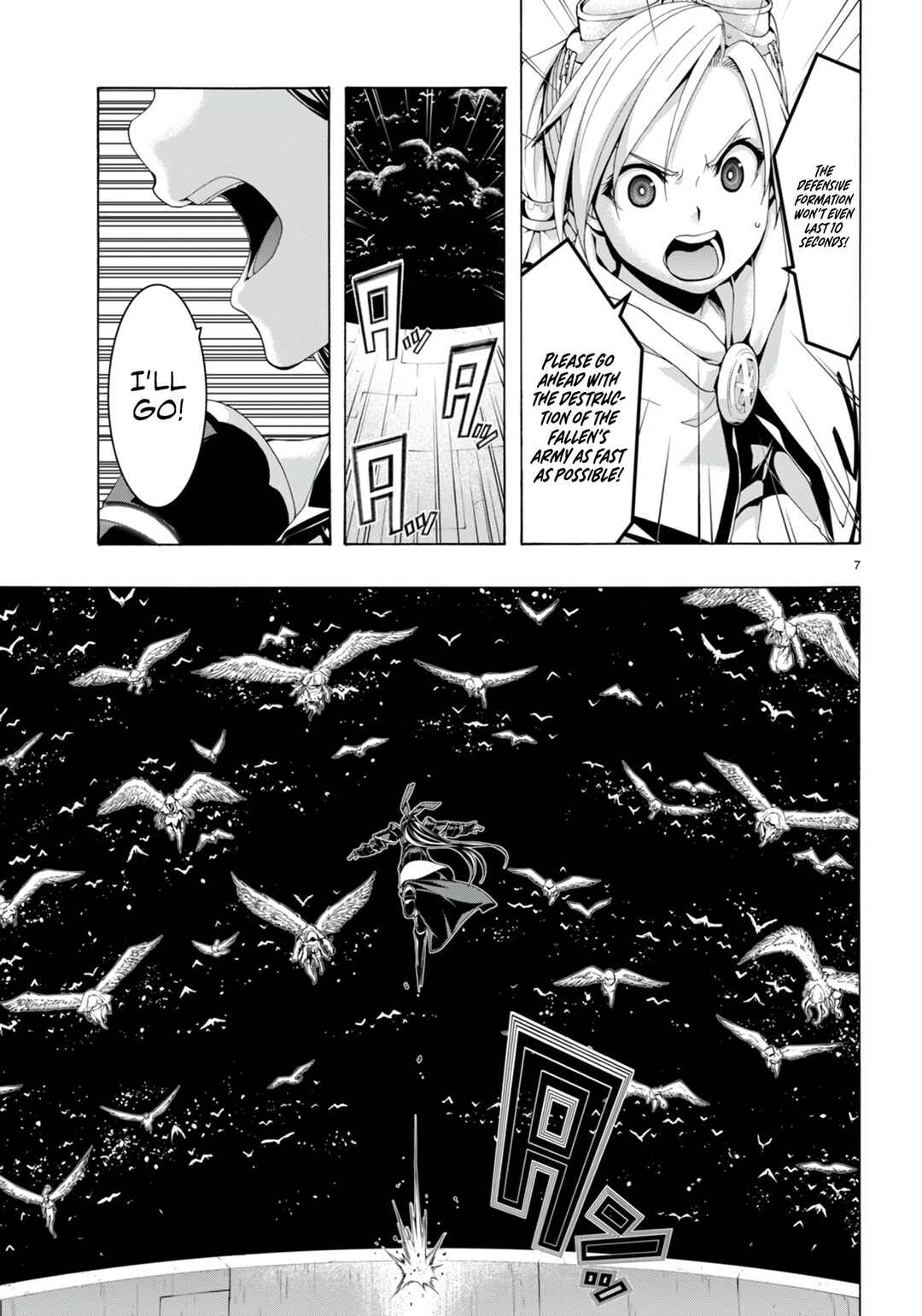 Chapter 148 - Page 8