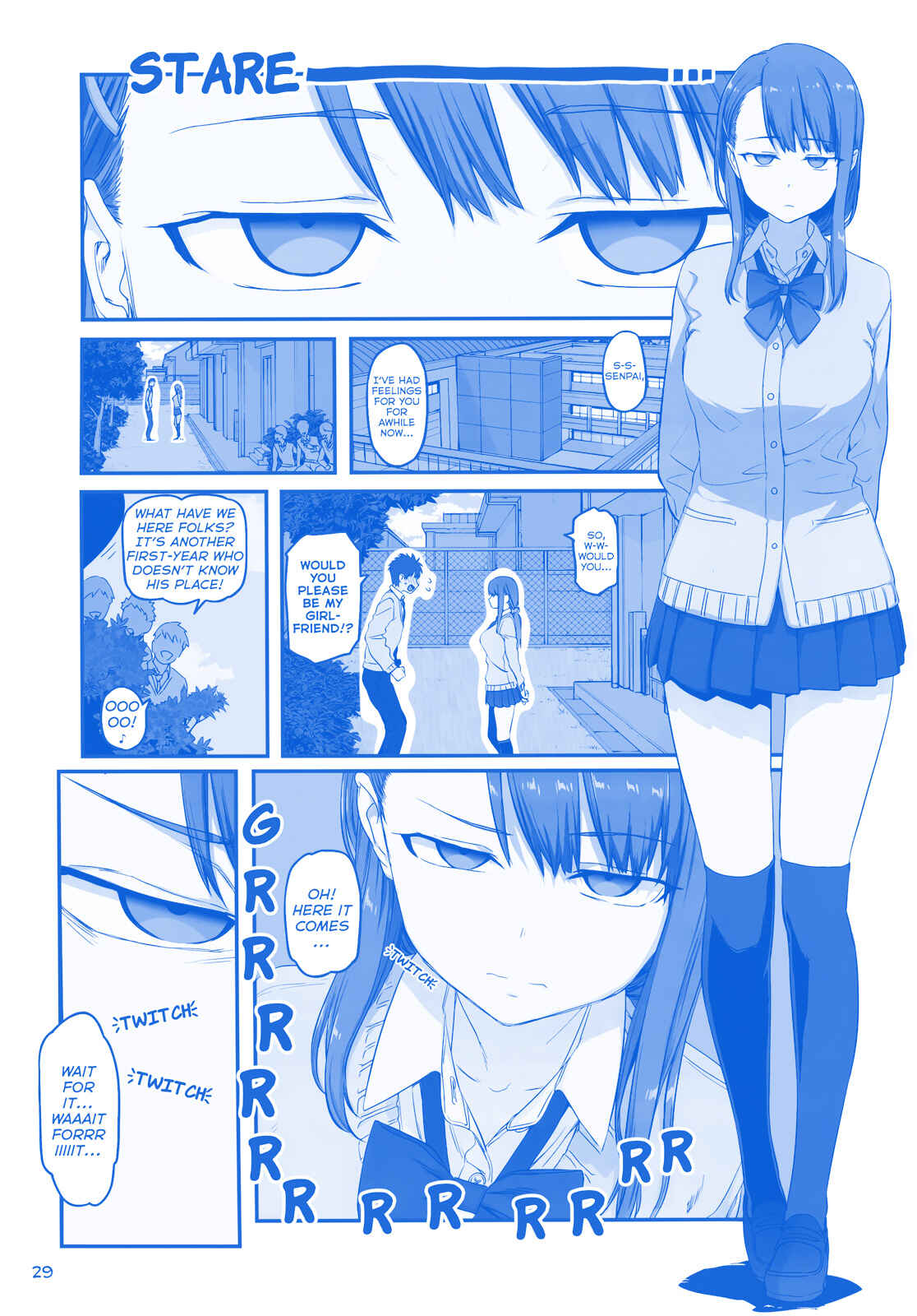 Chapter 22 - Page 1