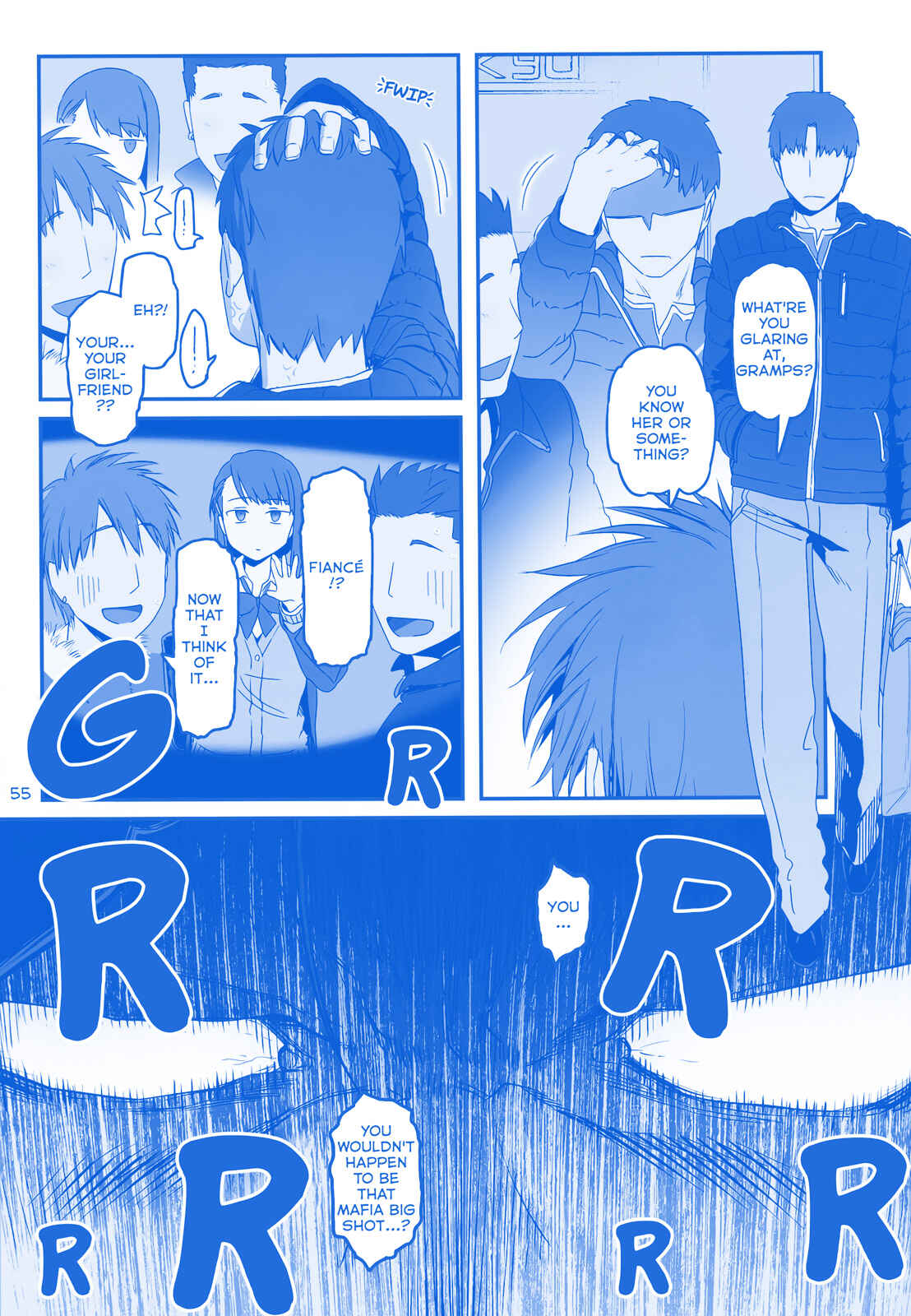 Chapter 22 - Page 27