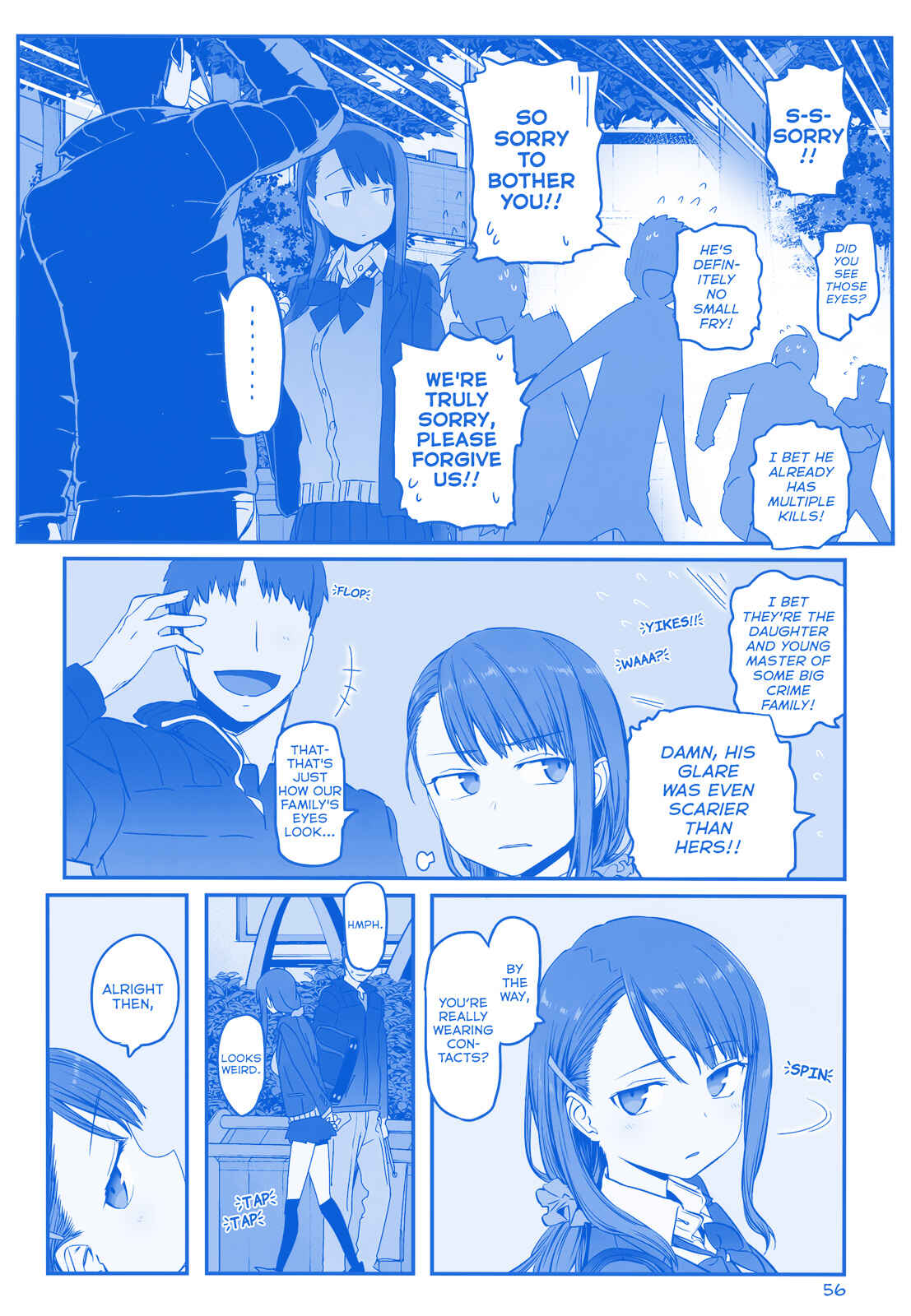 Chapter 22 - Page 28