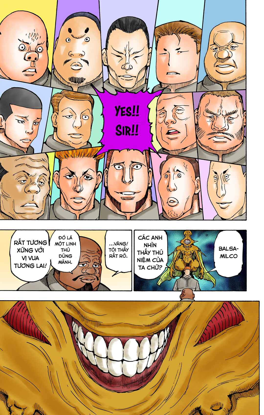 Chapter 363 - Page 14