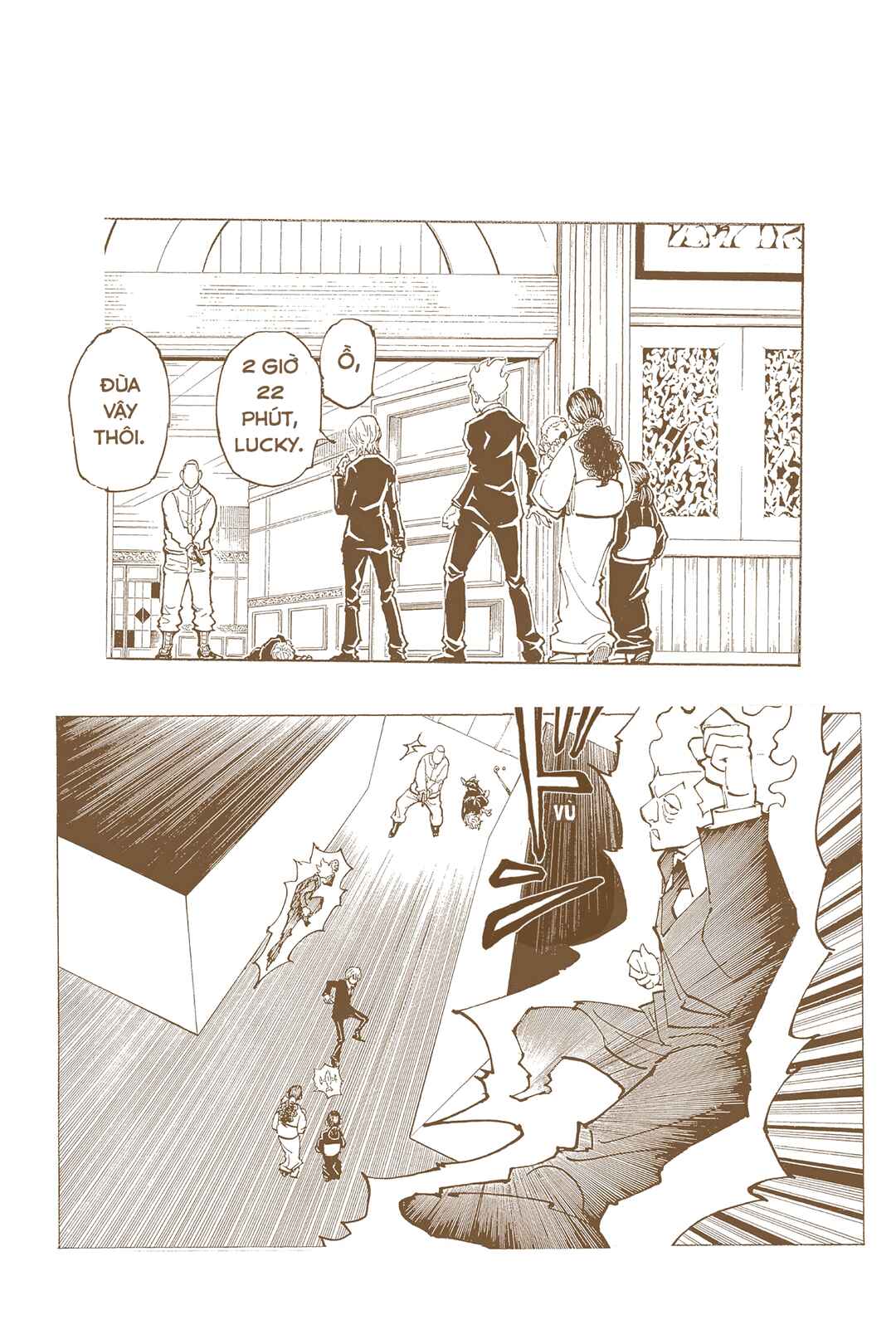 Chapter 363 - Page 19