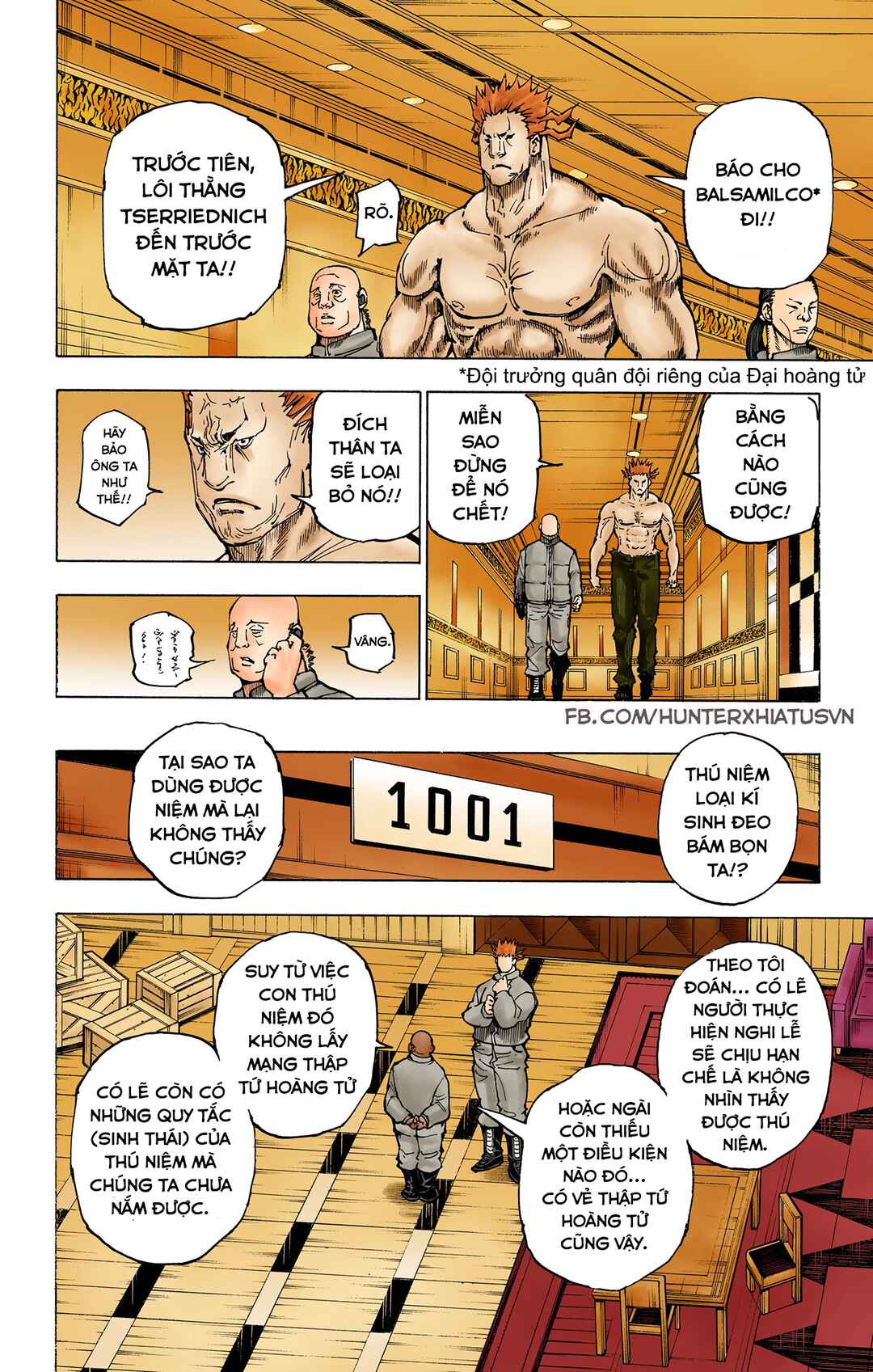 Chapter 363 - Page 9