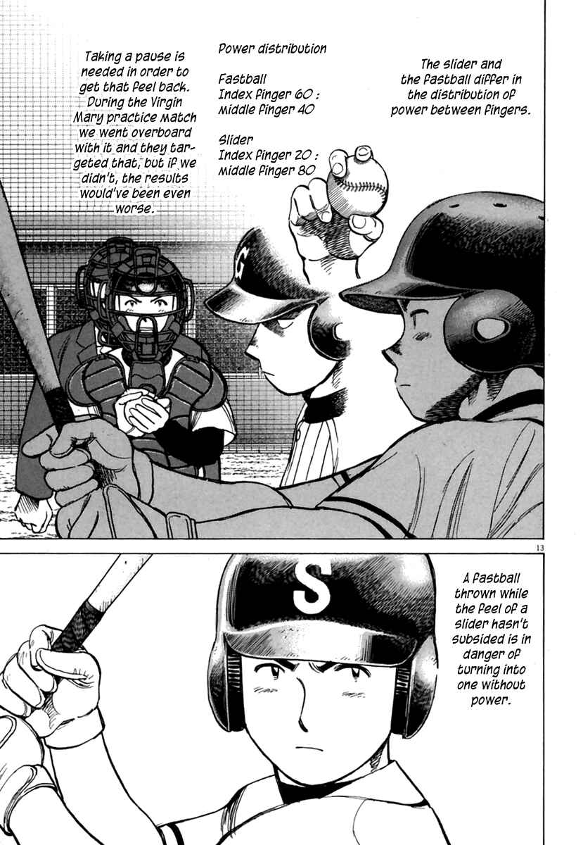 Chapter 160 - Page 14