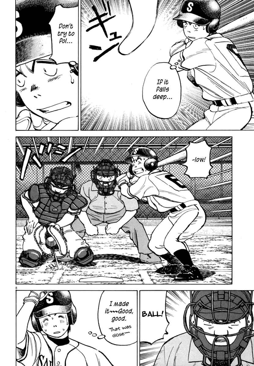 Chapter 160 - Page 9