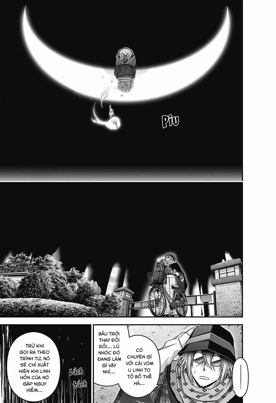 Chapter 43 - Page 29