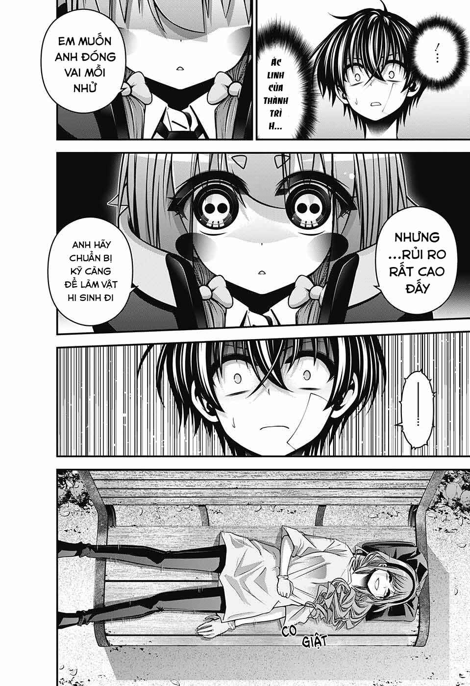 Chapter 43 - Page 8