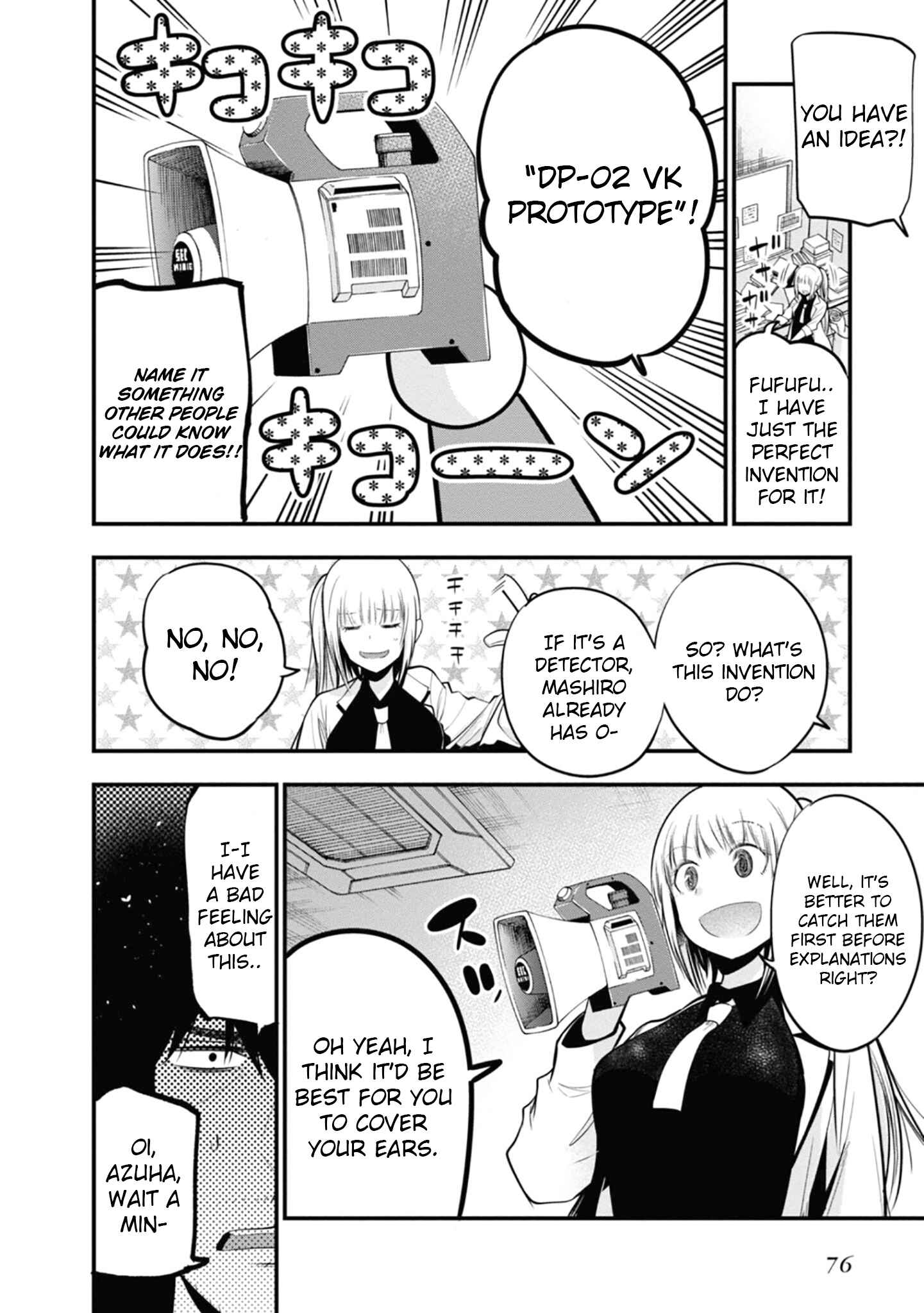 Chapter 14 - Page 18