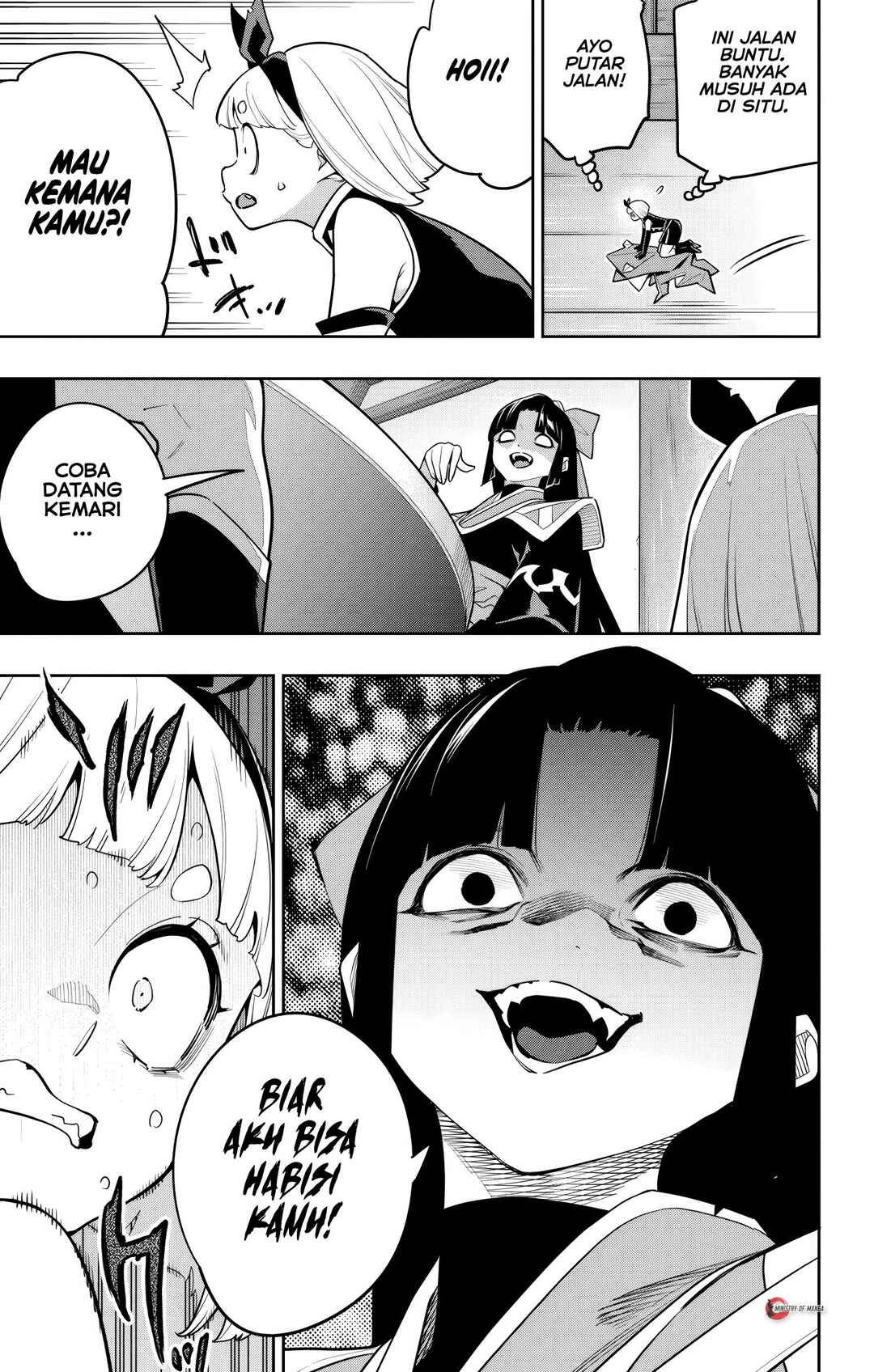 Chapter 157 - Page 20