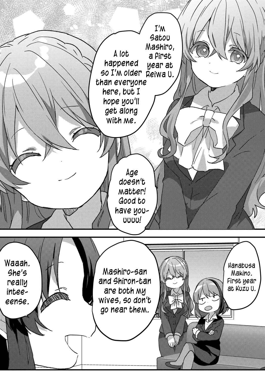 Chapter 77 - Page 8