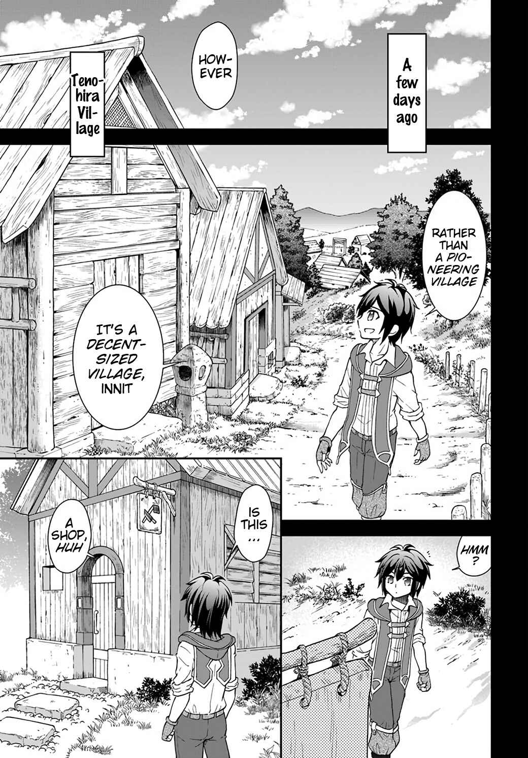 Chapter 23 - Page 1