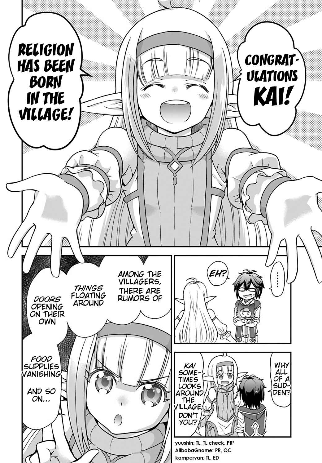 Chapter 23 - Page 6