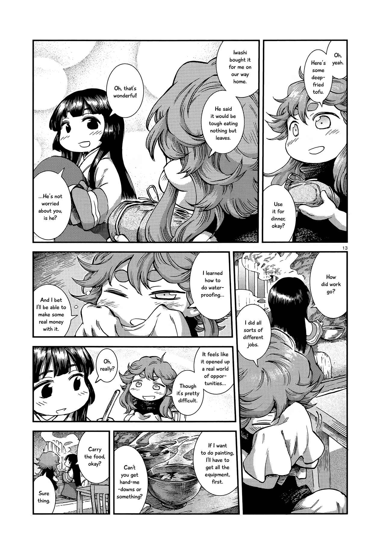 Chapter 55 - Page 13