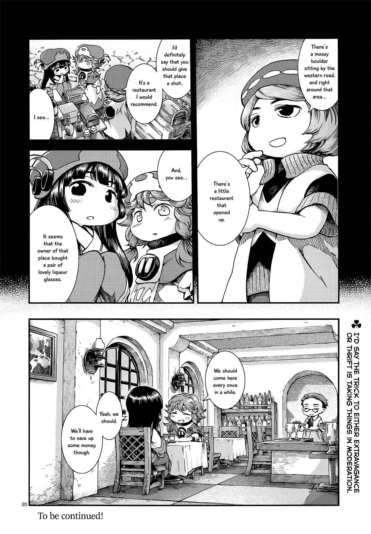 Chapter 55 - Page 20