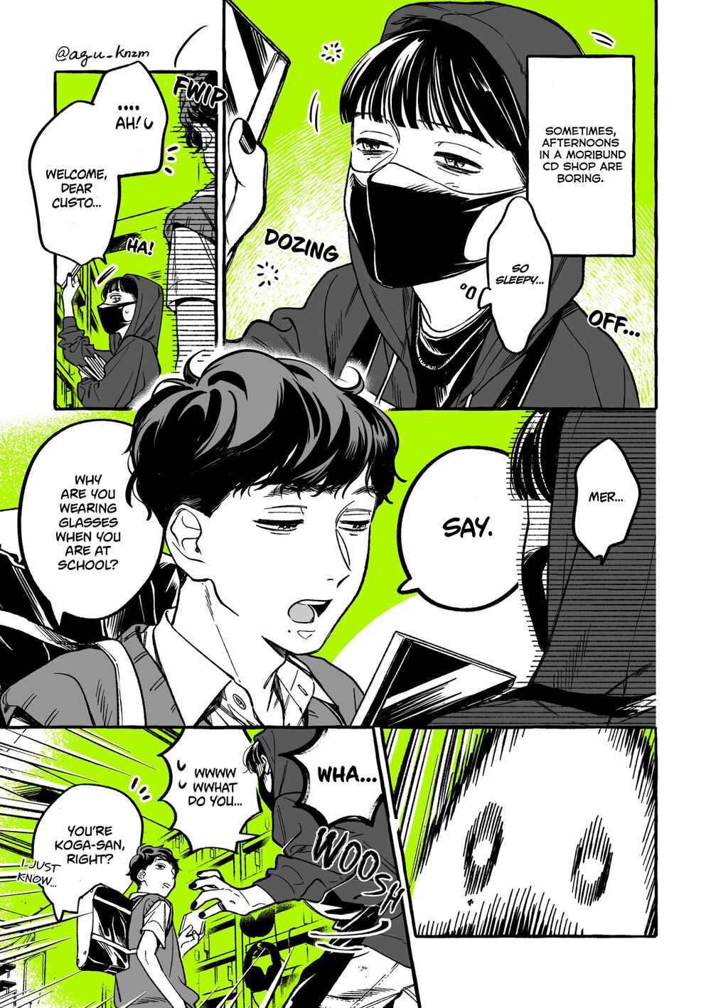 Chapter 15 - Page 1