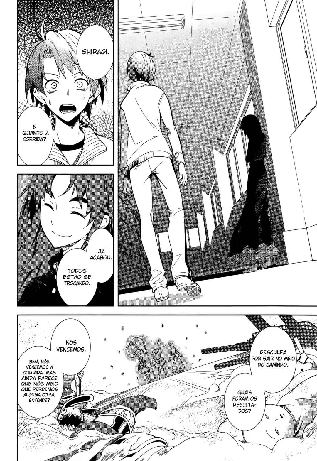 Chapter 64 - Page 10