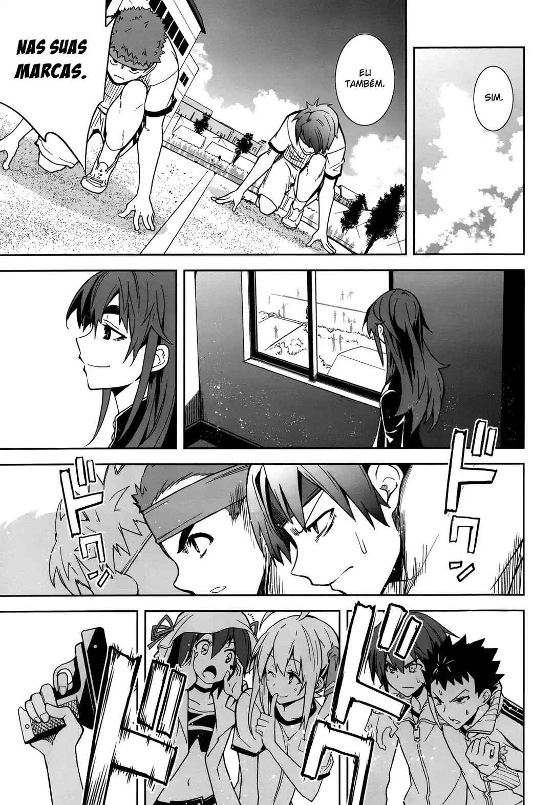 Chapter 64 - Page 17