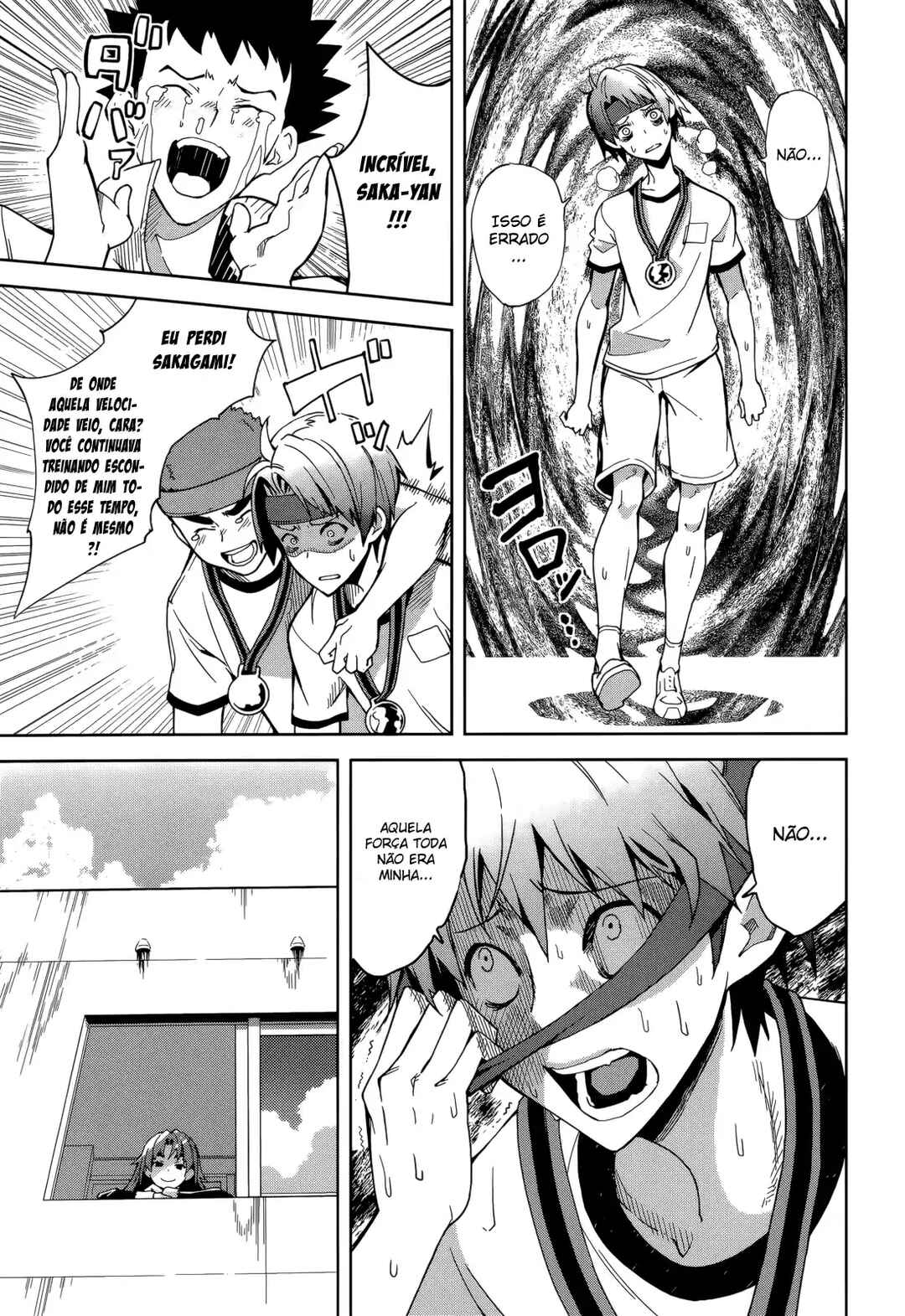 Chapter 64 - Page 27