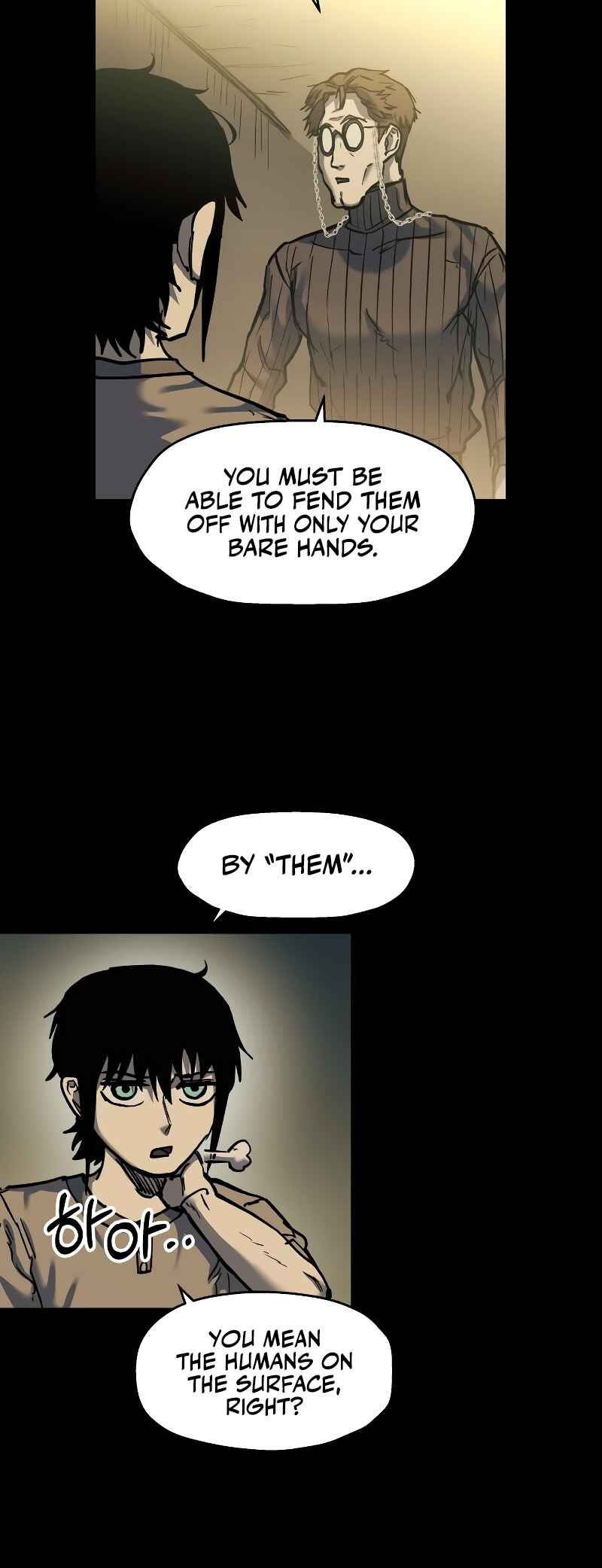 Chapter 21 - Page 32
