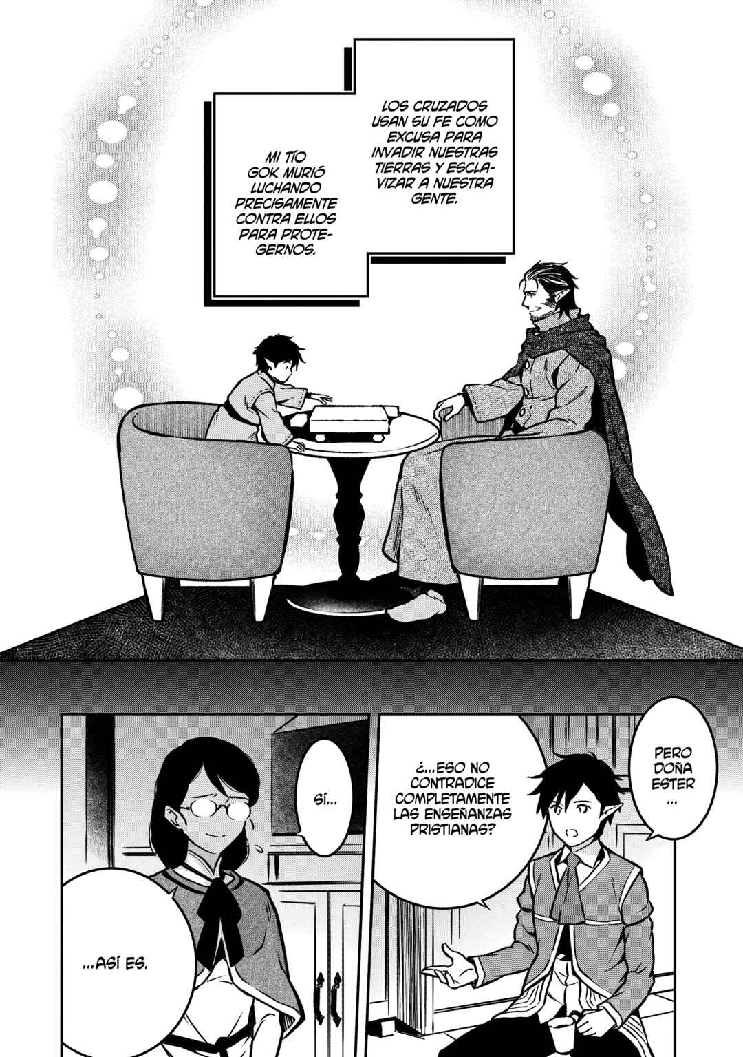 Chapter 19 - Page 18
