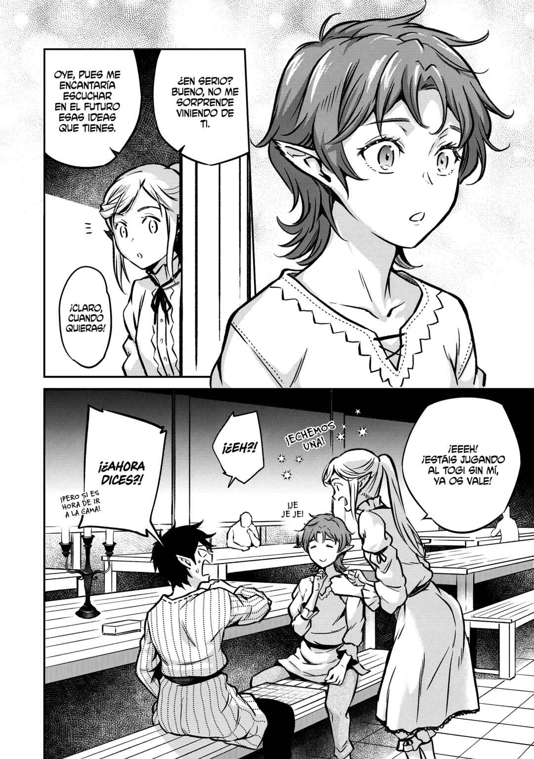 Chapter 19 - Page 33