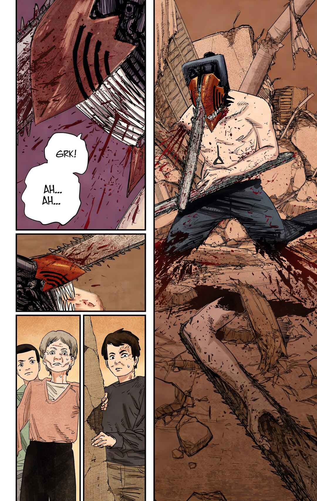 Chapter 79 - Page 6