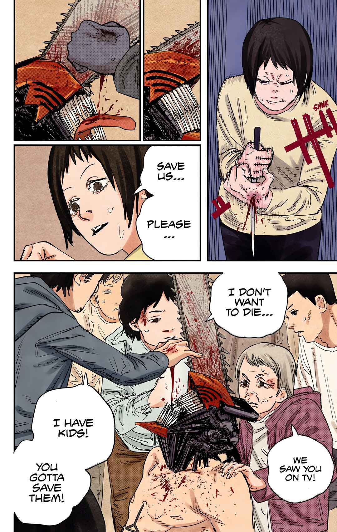 Chapter 79 - Page 8