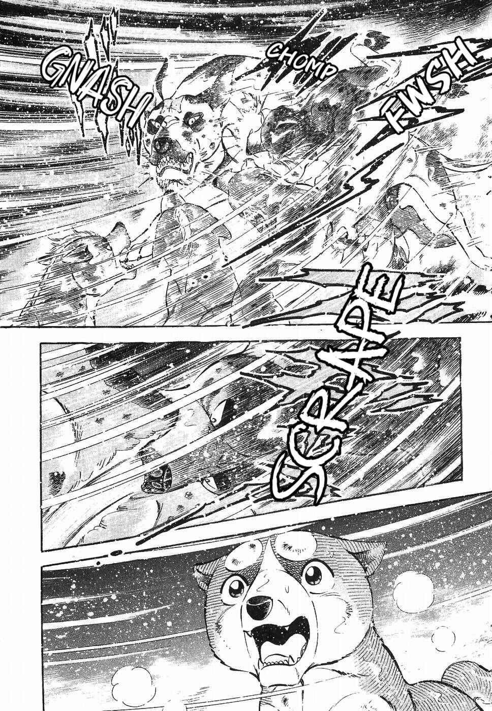 Chapter 174 - Page 1