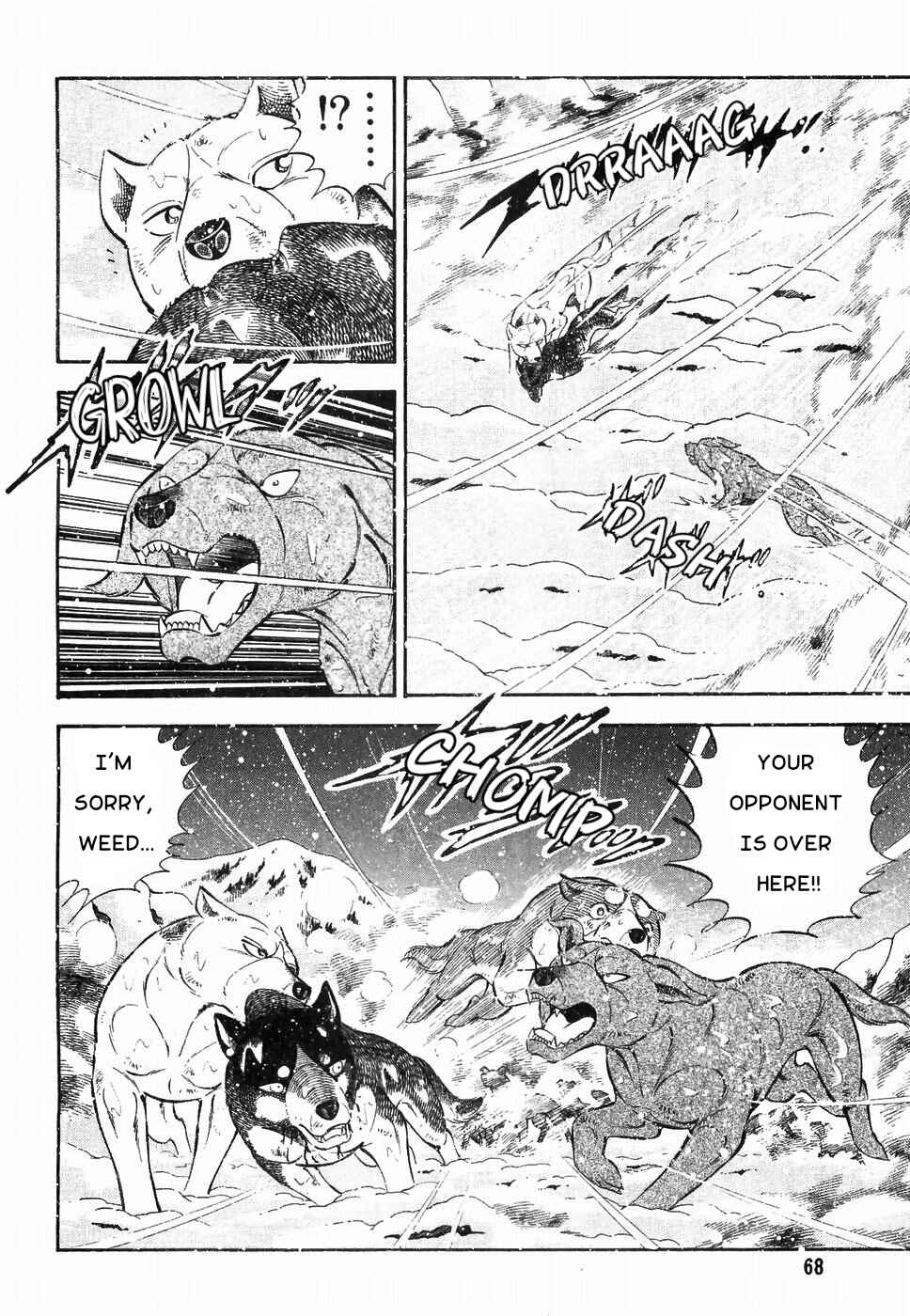 Chapter 174 - Page 11