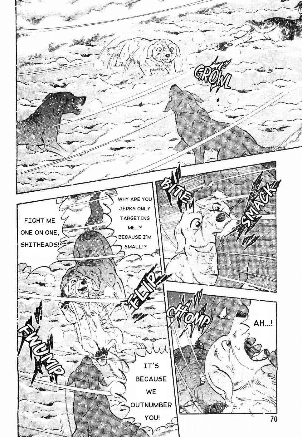 Chapter 174 - Page 13