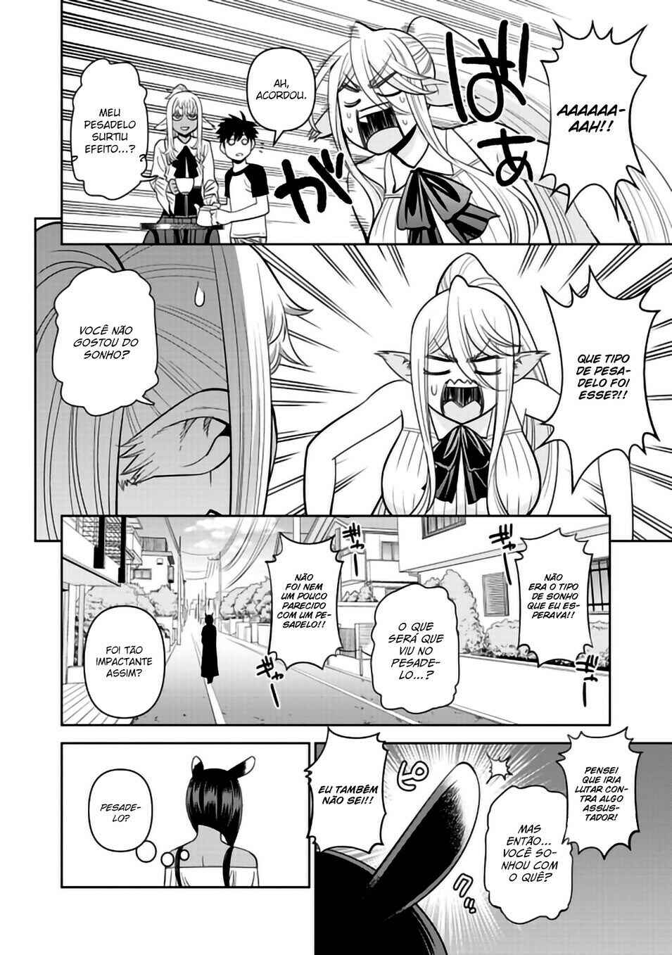 Chapter 69 - Page 11