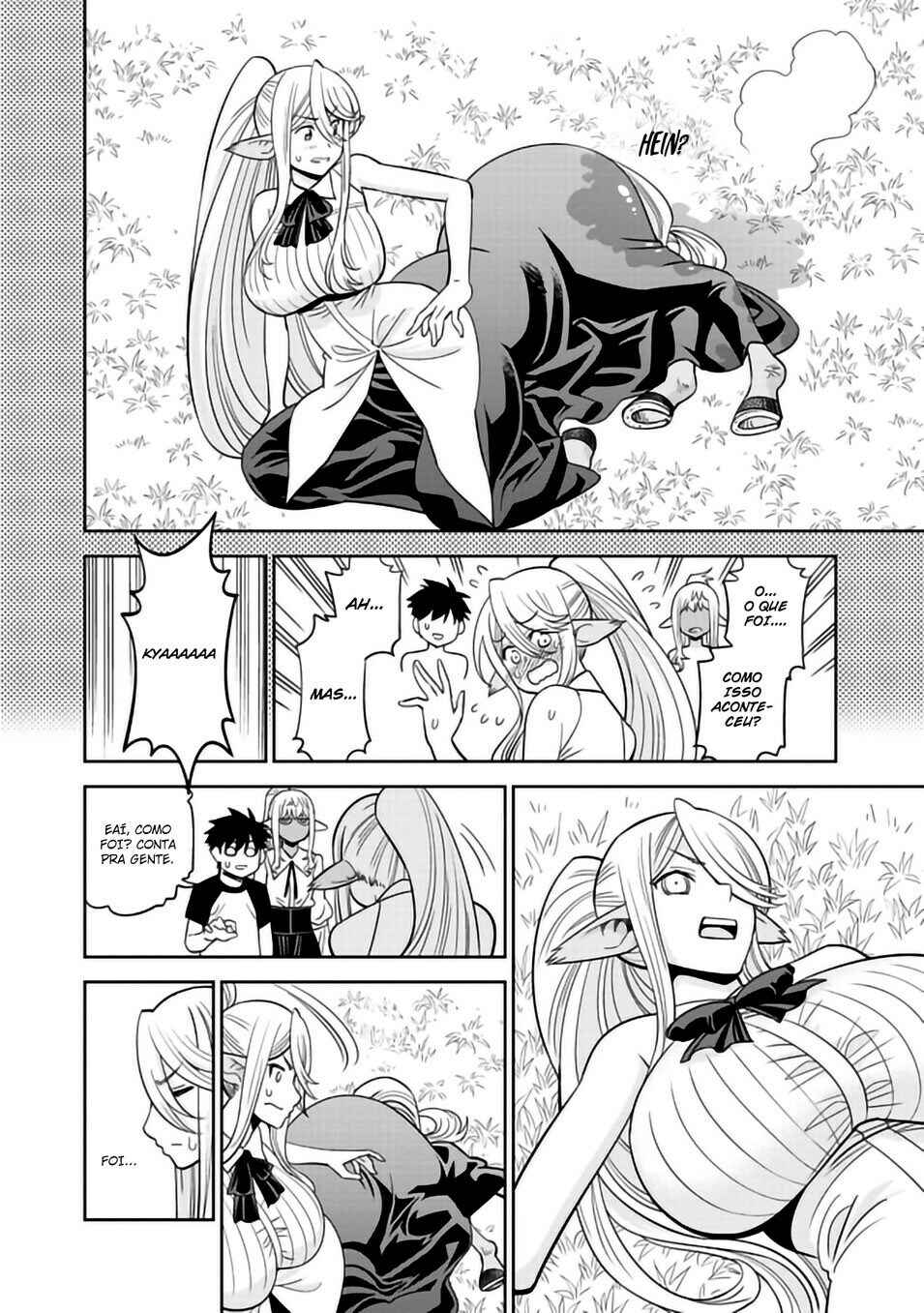 Chapter 69 - Page 15