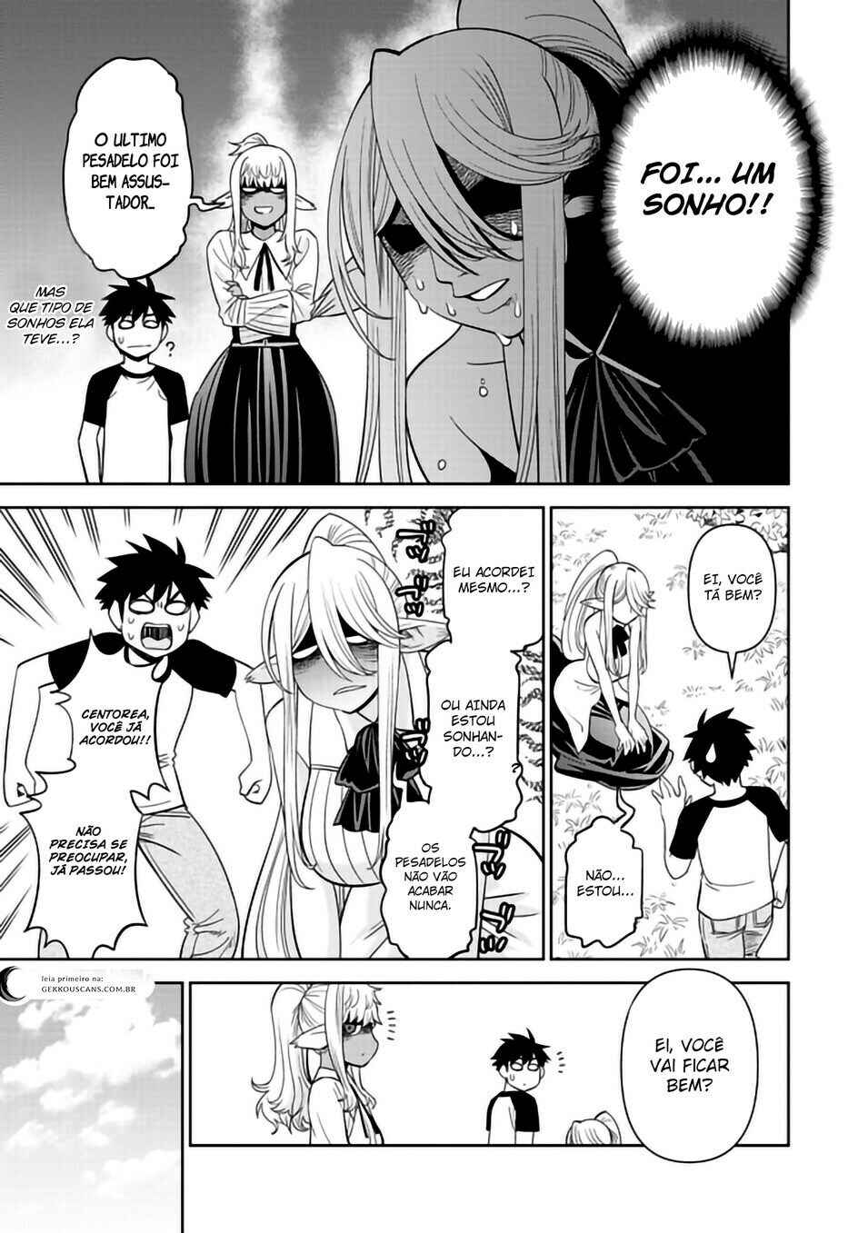 Chapter 69 - Page 16