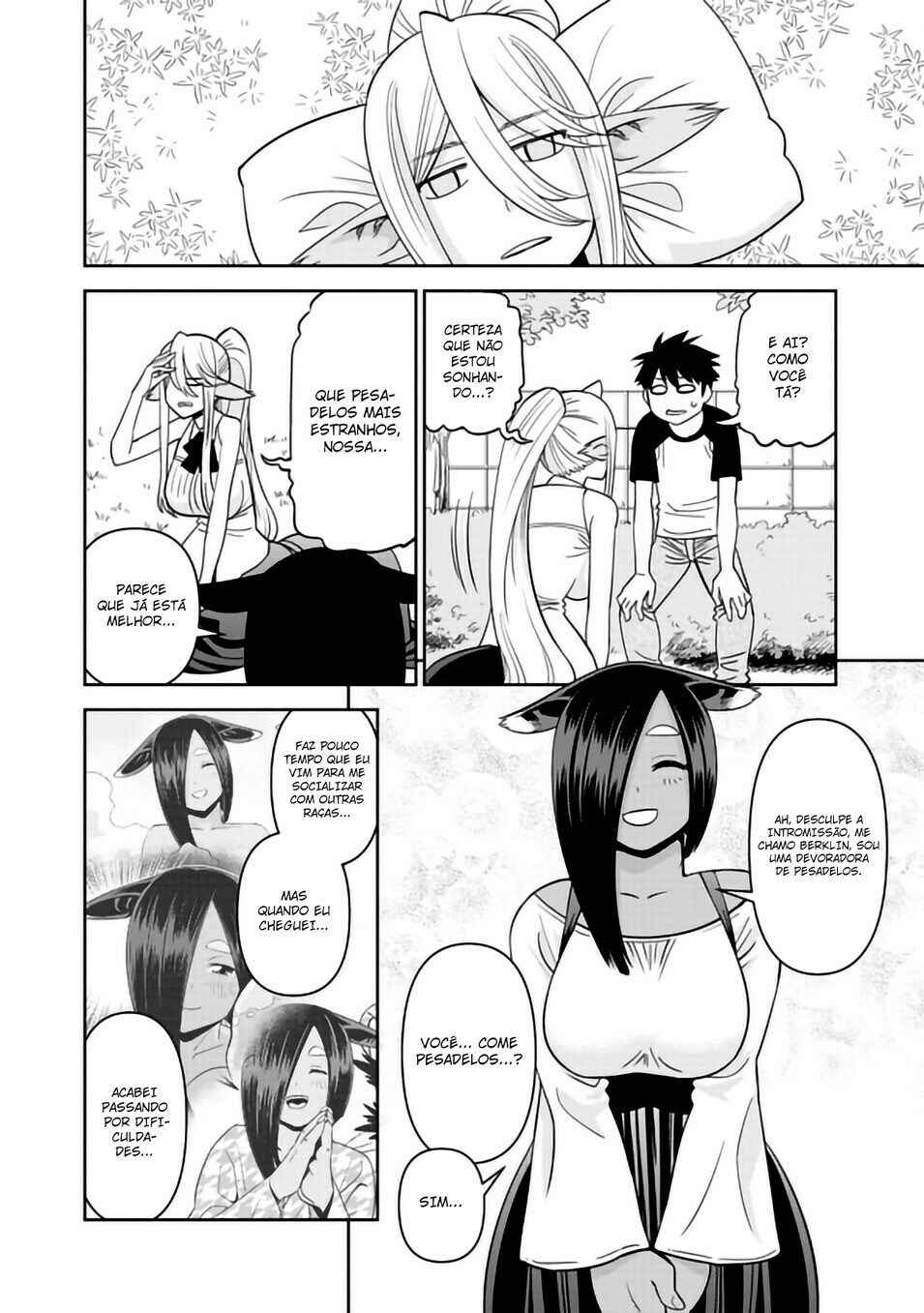 Chapter 69 - Page 17