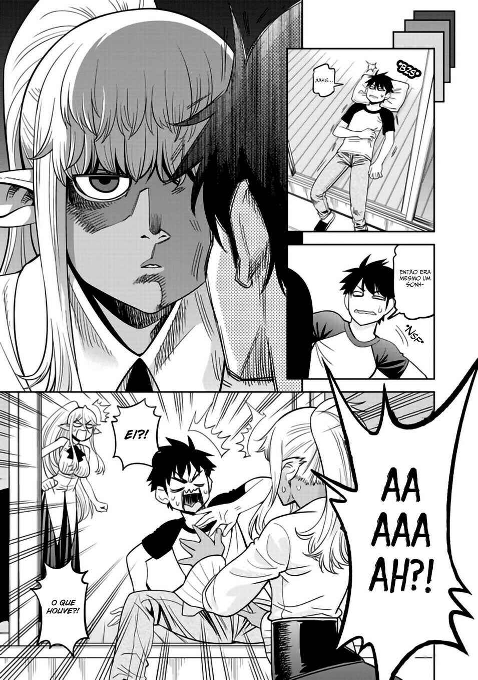 Chapter 69 - Page 4