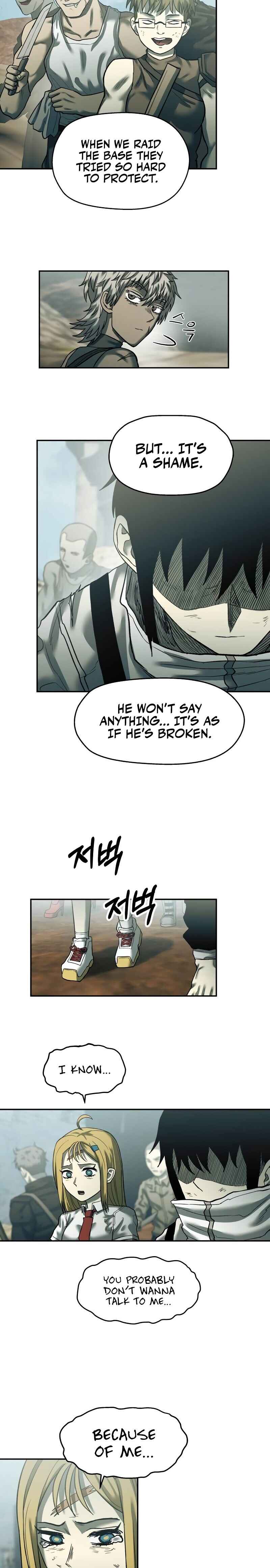 Chapter 43 - Page 23