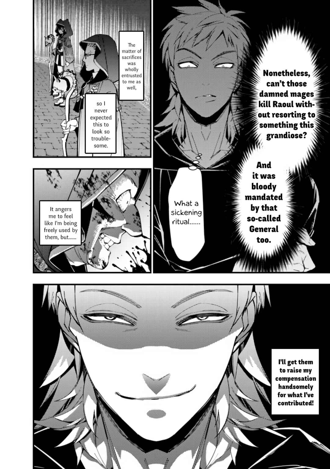 Chapter 94 - Page 10