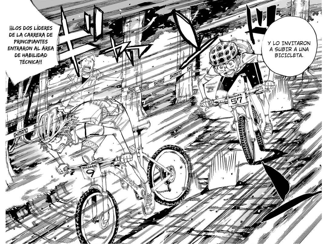 Chapter 594 - Page 5