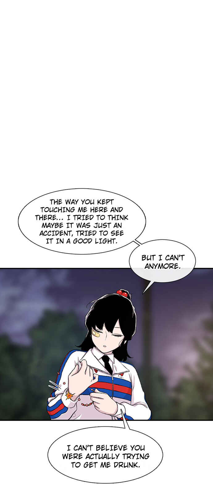 Chapter 117 - Page 26
