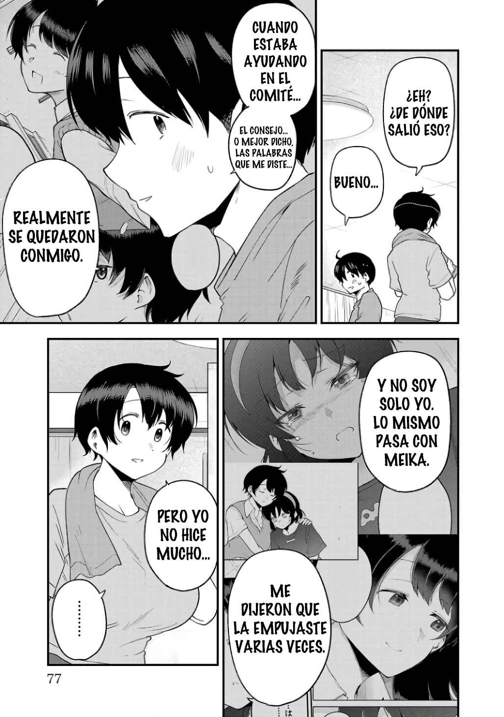 Chapter 148 - Page 5
