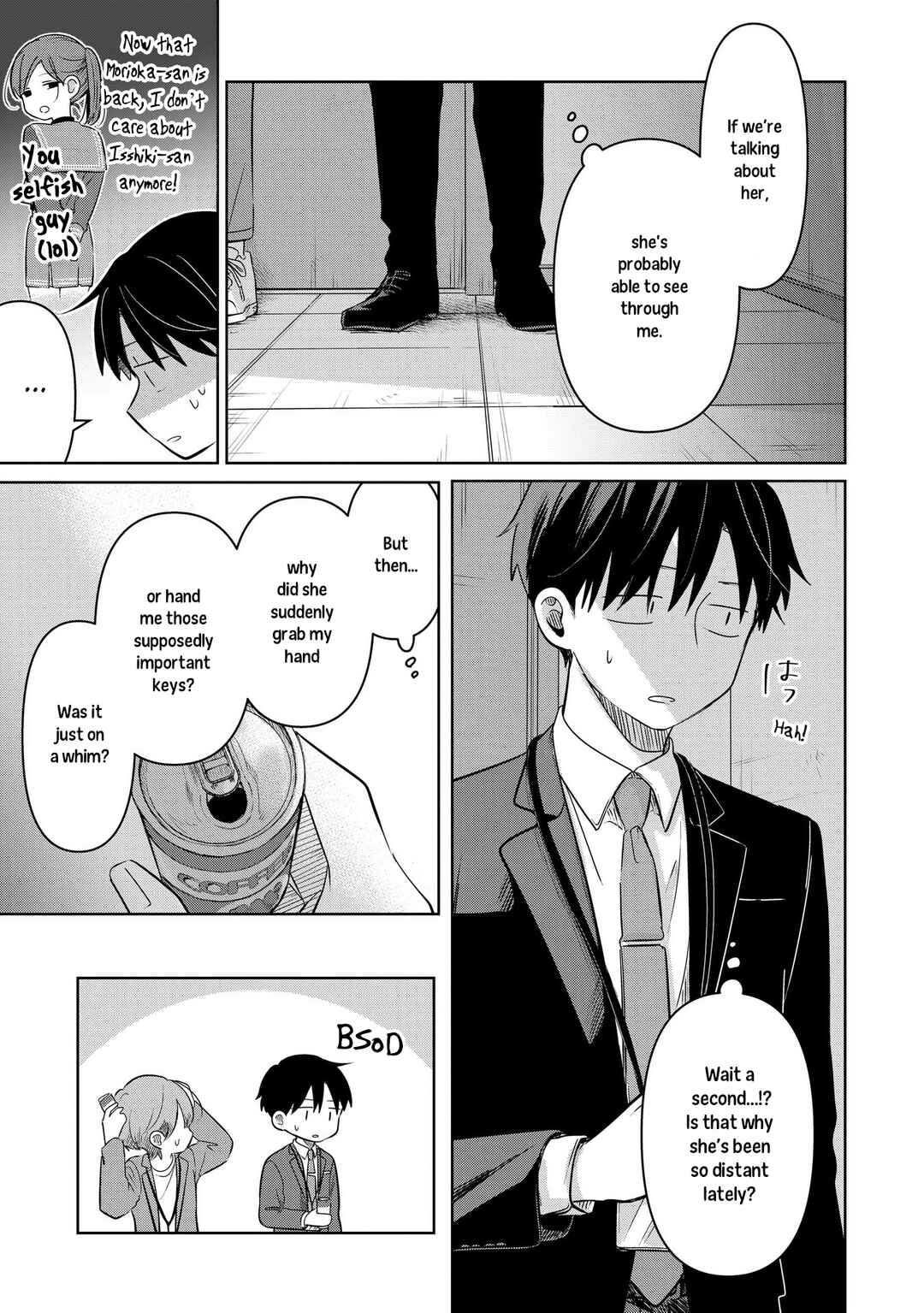 Chapter 29 - Page 21