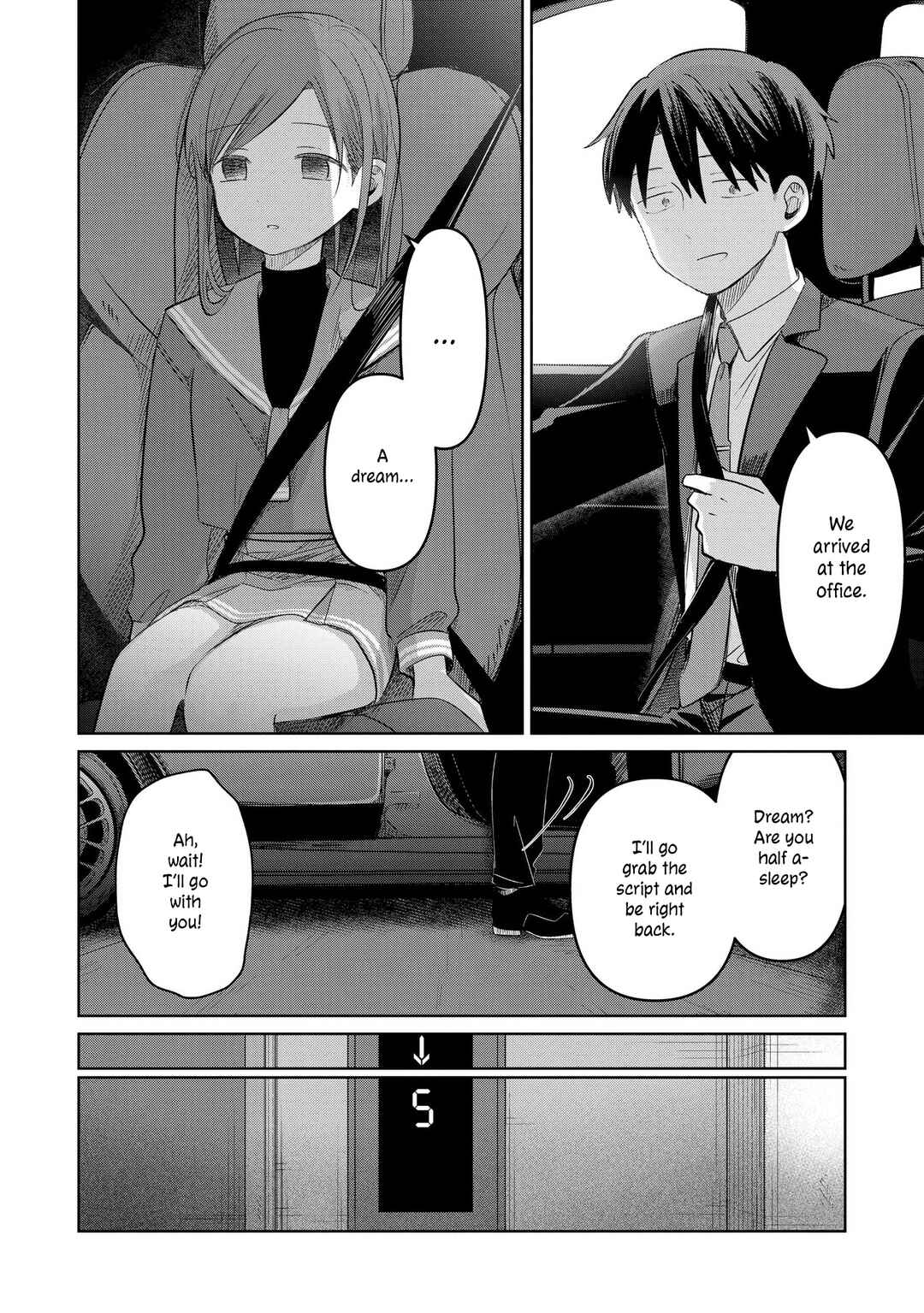 Chapter 29 - Page 26